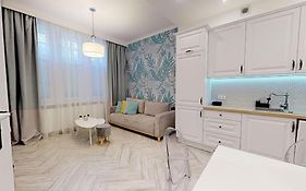 Lillu Apartament 2